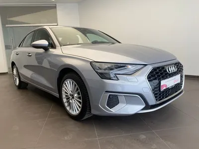 Audi Audi A3 im Auto Abo von Faaren