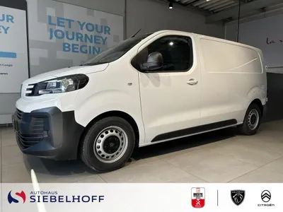 Peugeot Peugeot Expert Kastenwagen M Diesel 150 Automatik im Leasing von LeasingMarkt.de