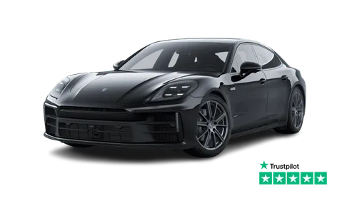 Porsche Porsche Panamera - im Auto Abo von MeinAuto