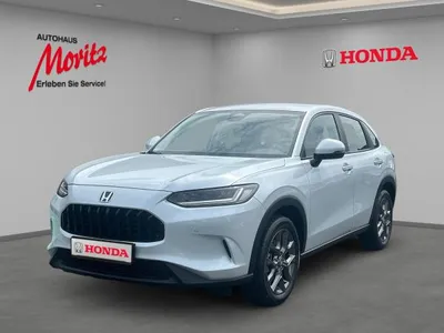 Honda Honda ZR-V 2.0 e:HEV Elegance im Leasing von LeasingMarkt.de