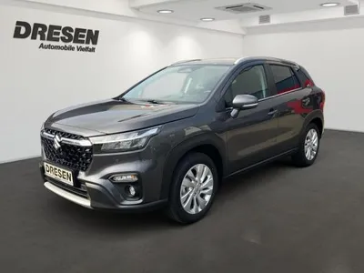 Suzuki Suzuki S-Cross Comfort im Auto Abo von LeasingTime