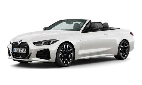 BMW BMW 4er Cabrio M440i xDrive Cabrio A im Auto Abo von FINN