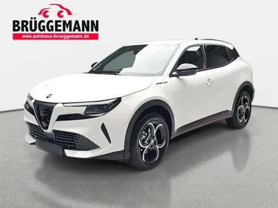 Alfa Romeo Alfa Romeo Junior IBRIDA 1.2 VGT 48V-HYBRID SPECIALE im Auto Abo von LeasingMarkt.de