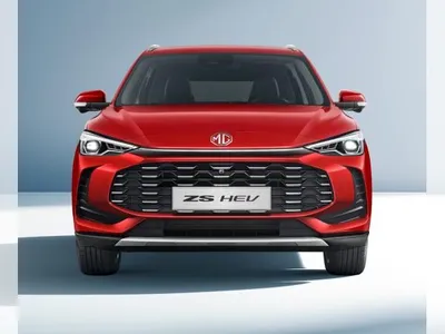 MG MG ZS 💥HEV+ 1,5 LITER HYBRID STANDARD -  SOFORT VERFÜGBAR - SONDERAKTION💥 im Auto Abo von LeasingMarkt.de