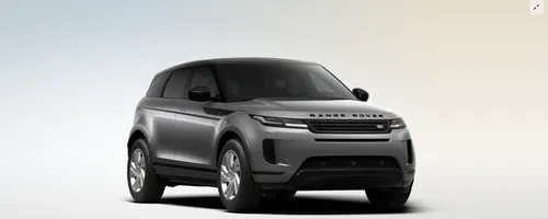 Land Rover Range Rover Evoque P270e AWD S im Auto Abo von GetYourDrive