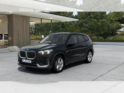 BMW BMW X1 sDrive18i/Head-Up/360°/adapt.LED im Auto Abo von LeasingMarkt.de