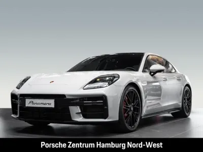 Porsche Porsche Panamera GTS 🚗 Sofort verfügbar! Neuwagen! Ihr Porsche wartet auf Sie! 🌟 im Leasing von LeasingMarkt.de