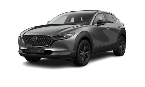 Mazda Mazda CX-30 e-SKYACTIV-G M-Hybrid 140 AT im Auto Abo von FINN