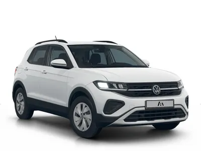 VW VW T-Cross 1.5 TSI Life im Auto Abo von ViveLaCar