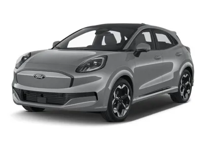 Ford Ford Puma 43 kwh Sound Edition mit Elektro-Prämie von 4500 €  als Vorleistung !!!! im Leasing von LeasingMarkt.de