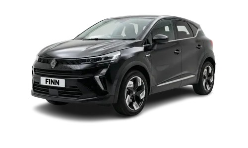 Renault Renault Symbioz E-Tech Full Hybrid 145 im Auto Abo von FINN