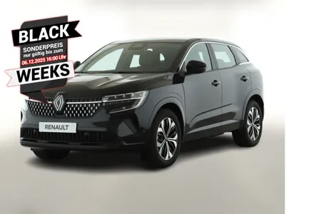 Renault Austral 1.3 MHEV 160 Evolution ACC TotW Nav SHZ Auto-Abo privat im Auto Abo von Autohaus Tabor