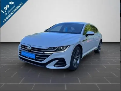 VW Volkswagen Arteon Shooting Brake 💥TOP LEASING AKTION💥 im Auto Abo von LeasingMarkt.de