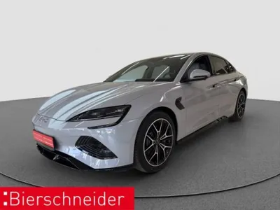 BYD BYD SEAL Seal 2026 Excellence PANO LED NAVI 360 im Leasing von LeasingTime