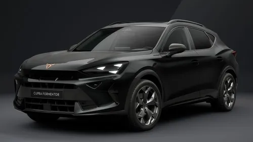 Cupra Cupra Formentor Cupra Formentor VZ 2.0 TSI 7-Gang-DSG 4Drive 245.00 kW (333 PS) im Auto Abo von Faaren