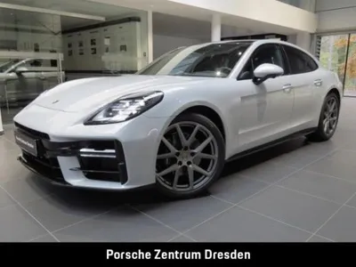 Porsche Porsche Panamera 4 im Auto Abo von LeasingMarkt.de