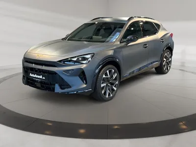 Cupra Cupra Formentor 1.5 eTSI im Auto Abo von jomobi