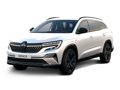 Renault Renault Renault Espace Esprit Alpine im Auto Abo von 9Drive