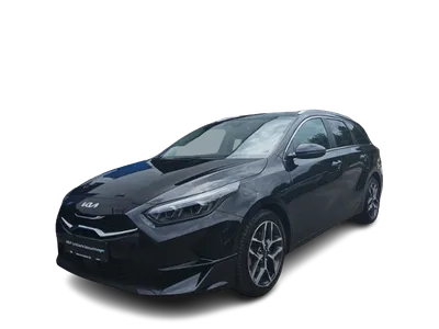 Kia Kia Ceed Sportswagon 1,5 T-GDI DCT Ultimate Edition im Auto Abo von Faaren
