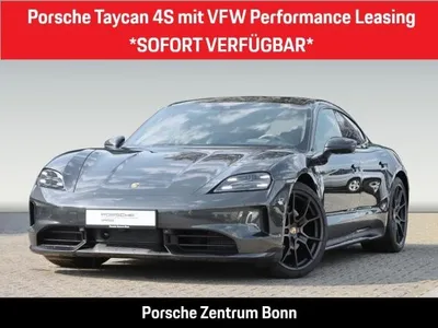 Porsche Porsche Taycan 4S mit Performance Leasing *sofort verfügbar* im Auto Abo von LeasingMarkt.de