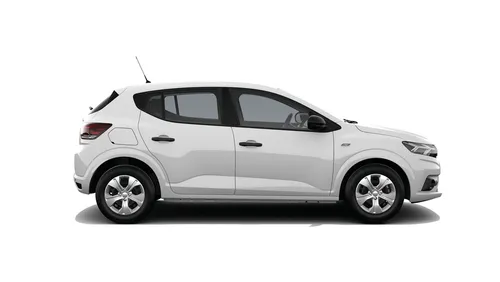 Dacia Dacia Sandero Essential im Auto Abo von Faaren