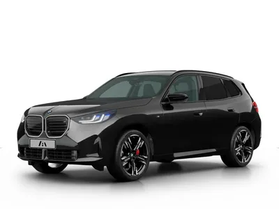 BMW BMW X3 M50i XDrive im Auto Abo von ViveLaCar