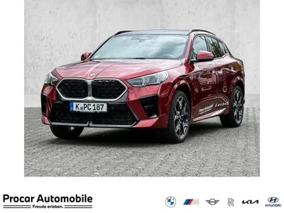 BMW BMW X2 sDrive20i MSport + H/K + Pano + DApl + 20 im Leasing von LeasingMarkt.de