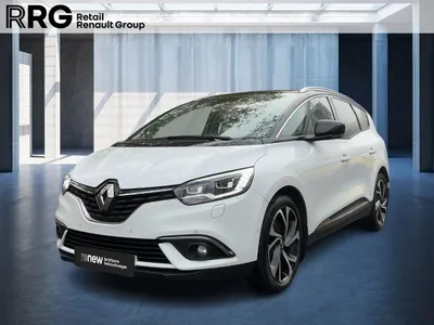 Renault Renault Grand Scenic im Auto Abo von 9Drive