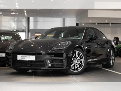 Porsche Porsche Panamera (Typ 972) im Leasing von LeasingMarkt.de