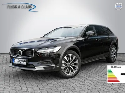 Volvo Volvo V90 Cross Country B4 AWD Plus im Auto Abo von LeasingMarkt.de