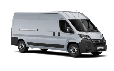 Peugeot Peugeot Boxer 435 L3H2 2.2BLUEHDI 180 Auto im Auto Abo von Allane