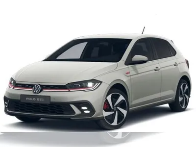 VW Volkswagen Polo GTI 2.0 TSI DSG im Auto Abo von LeasingTime