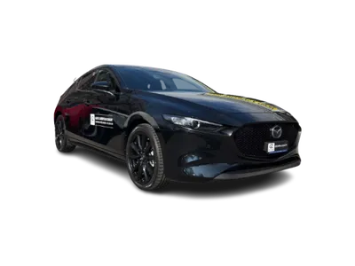Mazda MAZDA 3 Hatchback SKYACTIV-G M Hybrid 140 Homura Automat im Auto Abo von CARIFY