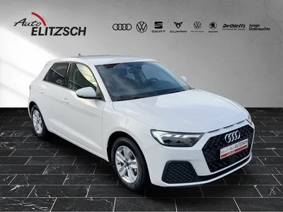 Audi Audi A1 Sportback 25 TFSI basis LED / KLIMA / PDC / SHZ im Auto Abo von Faaren