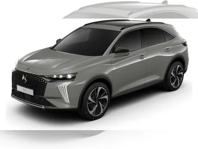 DS DS Automobiles DS 7 ETOILE BlueHDi 130 - LUXUS-VOLLAUSSTATTUNG !! im Auto Abo von LeasingMarkt.de
