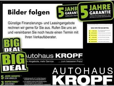 Opel Opel Crossland 1.2 Turbo **LED+SHZ+2xKlima+LM** im Auto Abo von LeasingMarkt.de