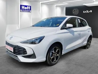 MG MG MG3 MG3 Hybrid+ Luxury - Privat Leasing ab 199 Euro - Ohne Überführungskosten -  In Trier im Auto Abo von LeasingMarkt.de
