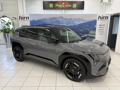 Kia KIA EV3 81,4 kWh GT-Line im Auto Abo von CARIFY