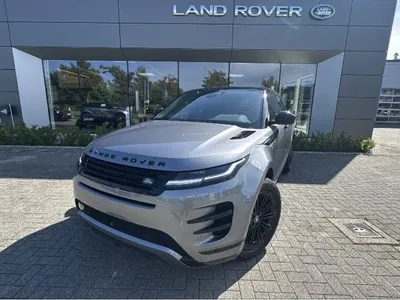 Land Rover Land Rover Range Rover Evoque D200 Dynamic SE im Leasing von LeasingTime