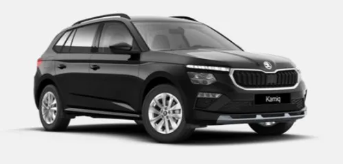Skoda Skoda Kamiq Skoda Kamiq Selection 1.0 TSI 85 kW (116 PS) 7-Gang-DSG im Auto Abo von Faaren