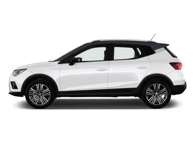 Seat Seat Arona 1.0 TSI Road Edition LED Navi Kamera ACC Full Link WP im Auto Abo von LeasingMarkt.de
