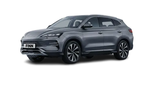 BYD BYD Seal U DM-I 1.5T im Auto Abo von FINN