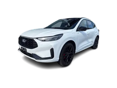 Ford FORD Kuga 2.5 Plug-in Hybrid ST-Line X Black&White Ed. im Auto Abo von CARIFY