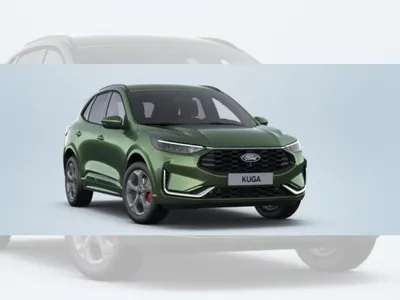 Ford Ford Kuga 2.5 Duratec FHEV ST-Line X *Lagerräumung und sofort verfügbar* im Auto Abo von LeasingTime