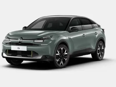 Citroen Citroën C4 PureTech 130 S&S MAX EAT8 im Auto Abo von LeasingTime