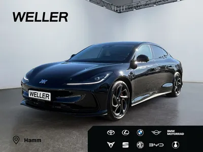 MG MG IM 5 100kWh Performance AWD *Pano*3D Sound*800V* im Leasing von Null-Leasing