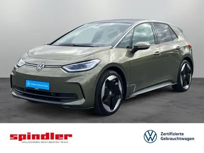 VW Volkswagen ID.3 Pro S / ARHuD, Navi, Matrix, 360°, CCS, ACC im Auto Abo von LeasingMarkt.de