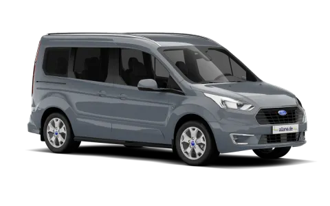 Ford Ford Tourneo Connect 2.0 EcoBlue 90kW Active Automatik im Leasing von Allane