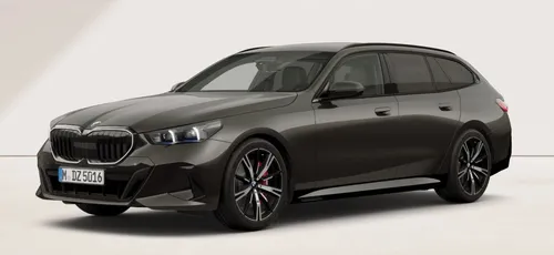 BMW BMW 5er Touring 540d M Sportpaket Pro 540d Steptronic xDrive 223 kW (303 PS) im Auto Abo von Auto Ritter