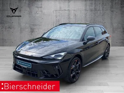 Cupra Cupra Leon Sp. VZ 4Drive DSG ab 229 EUR mtl. BUSINESS im Leasing von Null-Leasing